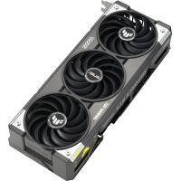 Відеокарта ASUS GeForce RTX5070 Ti 16GB TUF OC GAMING (TUF-RTX5070TI-O16G-GAMING) Diawest