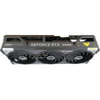 Відеокарта ASUS GeForce RTX5070 Ti 16GB TUF OC GAMING (TUF-RTX5070TI-O16G-GAMING) Diawest