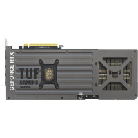 Відеокарта ASUS GeForce RTX5070 Ti 16GB TUF OC GAMING (TUF-RTX5070TI-O16G-GAMING) Diawest