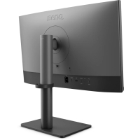 Монітор BenQ PD2706QN Grey Diawest