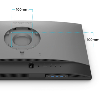Монітор BenQ PD2706QN Grey Diawest