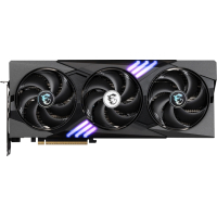 Відеокарта MSI GeForce RTX5070 Ti 16GB GAMING TRIO OC PLUS (RTX 5070 Ti 16G GAMING TRIO OC PLUS) Diawest