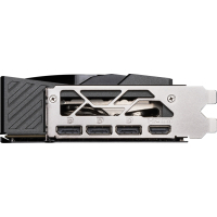 Відеокарта MSI GeForce RTX5070 Ti 16GB GAMING TRIO OC PLUS (RTX 5070 Ti 16G GAMING TRIO OC PLUS) Diawest