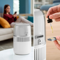 Зволожувач повітря Philips HU5710/00 Diawest