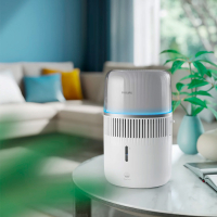Зволожувач повітря Philips HU5710/00 Diawest
