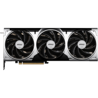 Відеокарта MSI GeForce RTX5070 Ti 16GB VENTUS 3X OC (RTX 5070 Ti 16G VENTUS 3X OC) Diawest