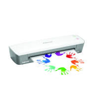 Ламінатор Fellowes Ion A3 (f.L4560201) Diawest