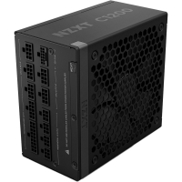 Блок живлення NZXT 1200W ATX 3.X (PA-2G2BB-EU) Diawest