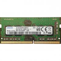 Модуль пам'яті для ноутбука SoDIMM DDR4 8GB 3200 MHz Samsung (M471A1K43DB1-CWE) Diawest