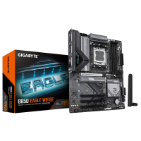 Материнська плата GIGABYTE B850 EAGLE WIFI6E Diawest