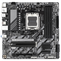 Материнська плата GIGABYTE B850M DS3H Diawest