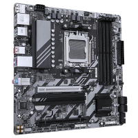 Материнська плата GIGABYTE B850M DS3H Diawest