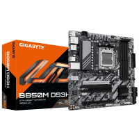Материнська плата GIGABYTE B850M DS3H Diawest