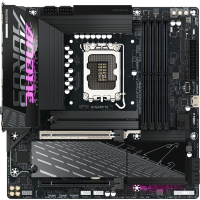 Материнська плата GIGABYTE B860M A ELITE WIFI6E (B860M AORUS ELITE WIFI6E) Diawest