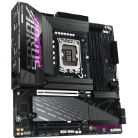 Материнська плата GIGABYTE B860M A ELITE WIFI6E (B860M AORUS ELITE WIFI6E) Diawest