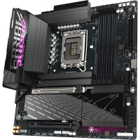 Материнська плата GIGABYTE B860M A ELITE WIFI6E (B860M AORUS ELITE WIFI6E) Diawest