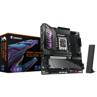 Материнська плата GIGABYTE B860M A ELITE WIFI6E (B860M AORUS ELITE WIFI6E) Diawest