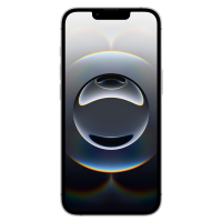 Мобільний телефон Apple iPhone 16e 256GB White (MD1W4) Diawest