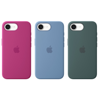 Мобільний телефон Apple iPhone 16e 256GB White (MD1W4) Diawest