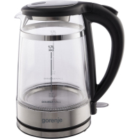 Електрочайник Gorenje K17GDW Diawest