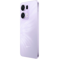 Мобільний телефон Oppo Reno13 Pro 12/512GB Plume Purple (OFCPH2697_PURPLE) Diawest