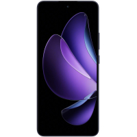 Мобільний телефон Oppo Reno13 FS 5G 12/512GB Luminous Blue (OFCPH2699_BLUE) Diawest