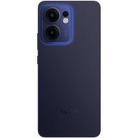 Мобільний телефон Oppo Reno13 FS 5G 12/512GB Luminous Blue (OFCPH2699_BLUE) Diawest