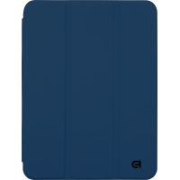 Чохол до планшета Armorstandart Smart Fold Pen iPad mini 2024 / mini 6 Dark Blue (ARM82827) Diawest