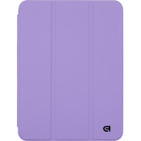 Чохол до планшета Armorstandart Smart Fold Pen iPad mini 2024 / mini 6 Light Purple (ARM82829) Diawest