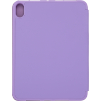 Чохол до планшета Armorstandart Smart Fold Pen iPad mini 2024 / mini 6 Light Purple (ARM82829) Diawest