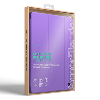 Чохол до планшета Armorstandart Smart Fold Pen iPad mini 2024 / mini 6 Light Purple (ARM82829) Diawest