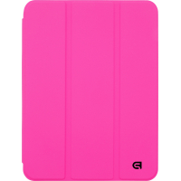 Чохол до планшета Armorstandart Smart Fold Pen iPad mini 2024 / mini 6 Rose Red (ARM82833) Diawest
