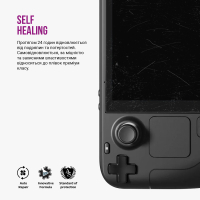 Плівка захисна Armorstandart Anti-Blue Nintendo Switch 2 (ARM83495) Diawest