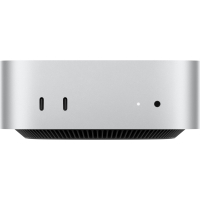 Комп'ютер Apple A3238 Mac mini / Apple M4(10C CPU/10C GPU), 16, 512 (MU9E3UA/A) Diawest
