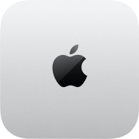 Комп'ютер Apple A3238 Mac mini / Apple M4(10C CPU/10C GPU), 16, 512 (MU9E3UA/A) Diawest