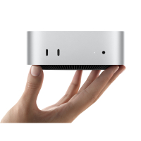 Комп'ютер Apple A3238 Mac mini / Apple M4(10C CPU/10C GPU), 16, 512 (MU9E3UA/A) Diawest