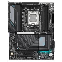Материнська плата GIGABYTE B850 GAMING X WIFI6E Diawest