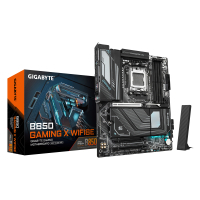 Материнська плата GIGABYTE B850 GAMING X WIFI6E Diawest