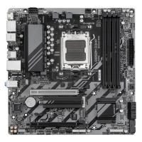 Материнська плата GIGABYTE B850M D3HP Diawest
