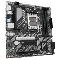 Материнська плата GIGABYTE B850M D3HP Diawest