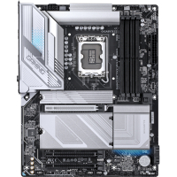 Материнська плата GIGABYTE B860 GAMING X WIFI6E Diawest