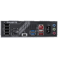 Материнська плата GIGABYTE B860 GAMING X WIFI6E Diawest