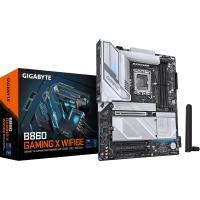 Материнська плата GIGABYTE B860 GAMING X WIFI6E Diawest