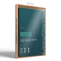 Чохол до планшета Armorstandart Smart Fold Pen iPad mini 2024 / mini 6 Pine Green (ARM82830) Diawest