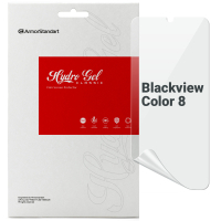 Плівка захисна Armorstandart Blackview Color 8 (ARM84117) Diawest