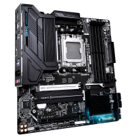 Материнська плата GIGABYTE B850M GAMING X WF6E (B850M GAMING X WIFI6E) Diawest