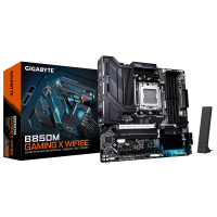 Материнська плата GIGABYTE B850M GAMING X WF6E (B850M GAMING X WIFI6E) Diawest