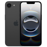 Мобільний телефон Apple iPhone 16e 128GB Black (MD1Q4) Diawest