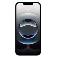 Мобільний телефон Apple iPhone 16e 128GB Black (MD1Q4) Diawest