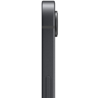 Мобільний телефон Apple iPhone 16e 128GB Black (MD1Q4) Diawest
